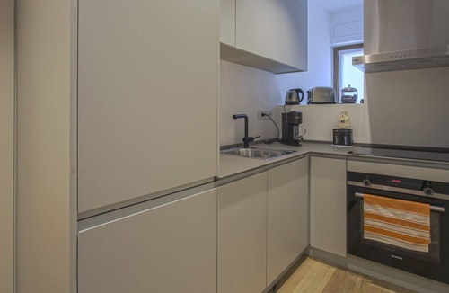 Porta Venezia Apartment | MILAN CHIC Luxury 3-Hosted by Sweetstay