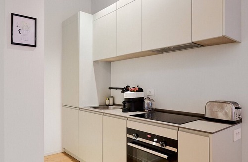 Porta Venezia Apartment | Milan Chic Luxury Apartments-hosted by Sweetstay