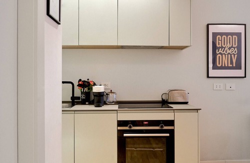 Porta Venezia Apartment | Milan Chic Luxury Apartments-hosted by Sweetstay