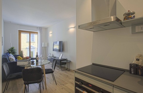 Porta Venezia Apartment | Milan Chic Luxury Apartments-hosted by Sweetstay