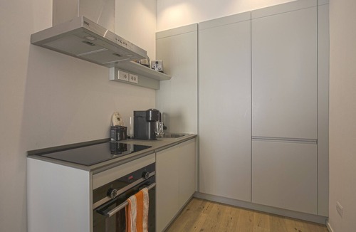 Porta Venezia Apartment | Milan Chic Luxury Apartments-hosted by Sweetstay