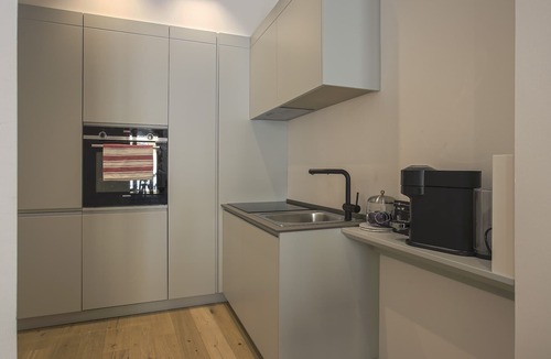 Porta Venezia Apartment | MILAN CHIC suite 4-hosted by Sweetstay