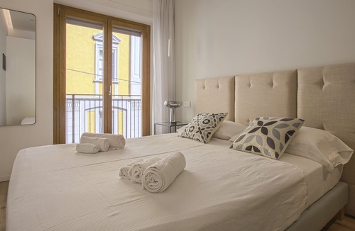 Porta Venezia Apartment | MILAN CHIC suite 4-hosted by Sweetstay