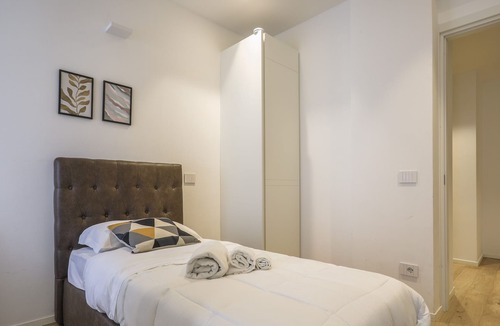 Porta Venezia Apartment | MILAN CHIC Suite 5-hosted by Sweetstay
