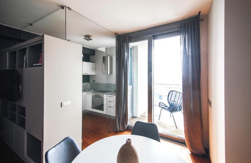 Bullona Apartment | Milan city center Sempione