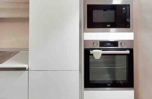 Fiera Apartment | Milan-City Life-Fiera Milano-Apartment