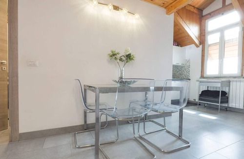 Musocco Apartment | Milan City Loft Milan Musocco