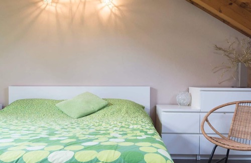 Musocco Apartment | Milan City Loft Milan Musocco
