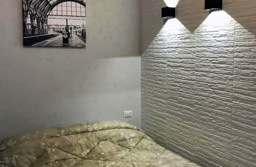 Loreto House | Milan City Style - Via Marocco