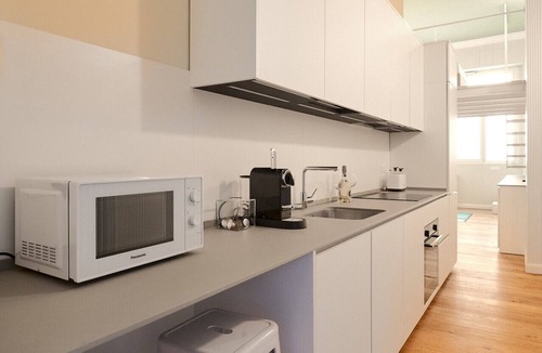 Acquabella Apartment | Milan design Loft-Hosted by Sweetstay