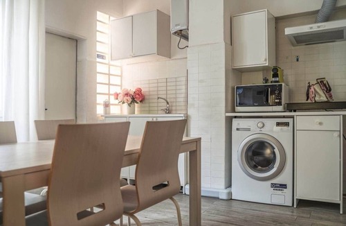 Zona Risorgimento Apartment | milan downtown appartment, porta venezia