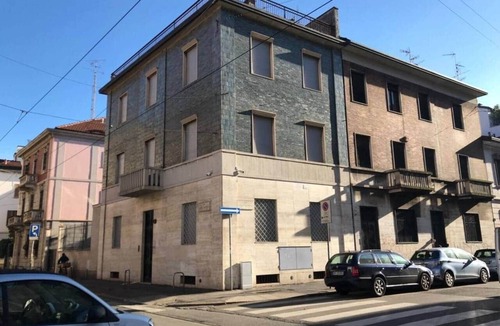 Zona Risorgimento Apartment | milan downtown appartment, porta venezia