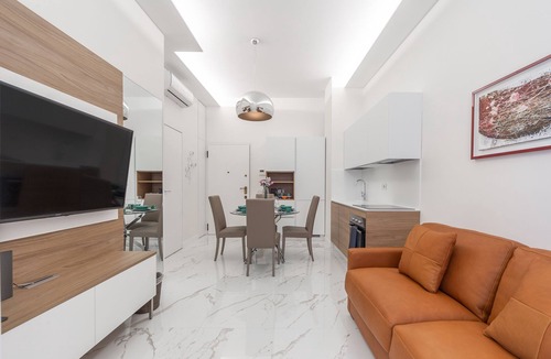Milan Centre Apartment | Milan Duomo cozy apartment
