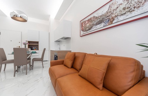 Milan Centre Apartment | Milan Duomo cozy apartment