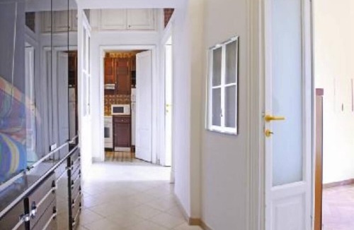 Cerchia dei navigli Apartment | Milan: Elegant and Central Apartment in front of Castello Sforzesco