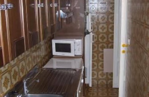 Cerchia dei navigli Apartment | Milan: Elegant and Central Apartment in front of Castello Sforzesco