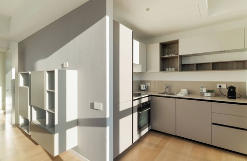 San Babila Apartment | Milan Eleven by Brera Apartments