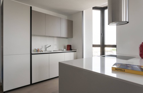 San Babila Apartment | Milan Eleven by Brera Apartments