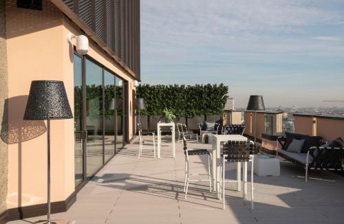 San Babila Apartment | Milan Eleven by Brera Apartments