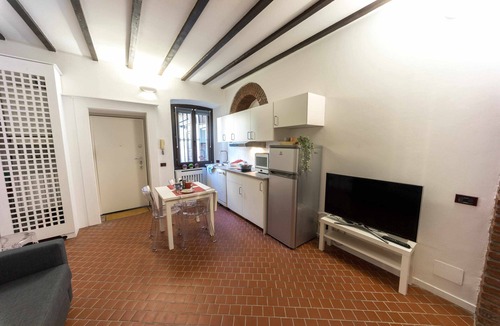 Bullona Apartment | Milan flat for holidays Profumo di Caffè