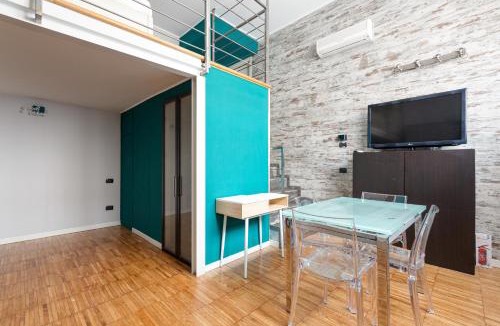 Gorla Apartment | Milan - Gorla M1 Modern Studio!
