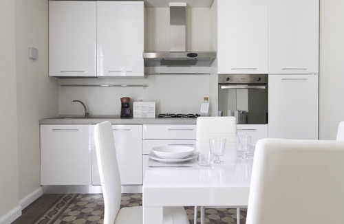 Porta Volta Apartment | Milan Historical Center: Romantic, quiet, with terrace