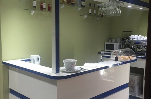 Villa San Giovanni Hostel | Milan Hotel - Hostel