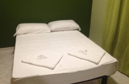Villa San Giovanni Hostel | Milan Hotel - Hostel