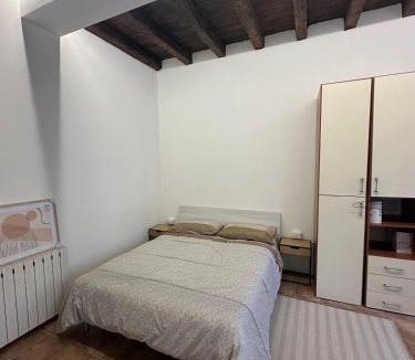 Busto Arsizio Apartment | Milan house