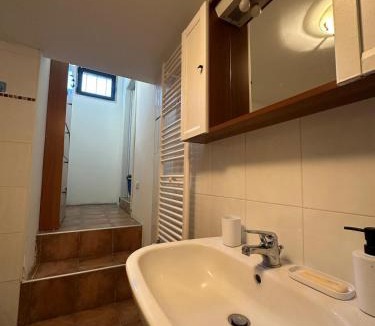 Busto Arsizio Apartment | Milan house