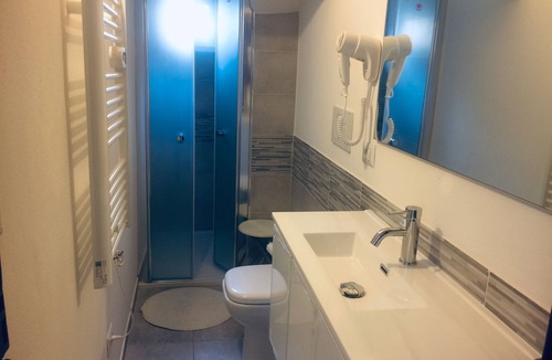 Porta Venezia Apartment | Milan: In the center, Porta Venezia, attic small, beautiful and cheap