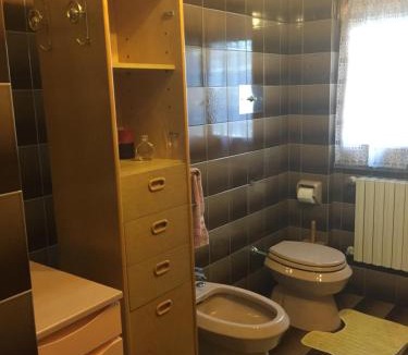 Vittuone Apartment | Milan