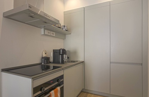 Porta Venezia Apartment | MILAN Lovely Apartment-Hosted by Sweetstay