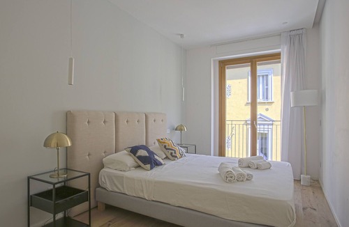 Porta Venezia Apartment | MILAN Lovely Apartment-Hosted by Sweetstay