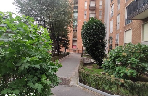 Dergano Apartment | Milan Luxury House Love