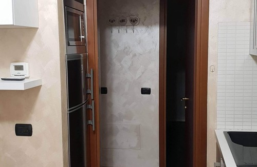 Gallarate Apartment | Milan Malpensa Large AP