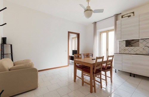 Gorla Apartment | Milan-Martesana Apartment- M1 Gorla Red Line