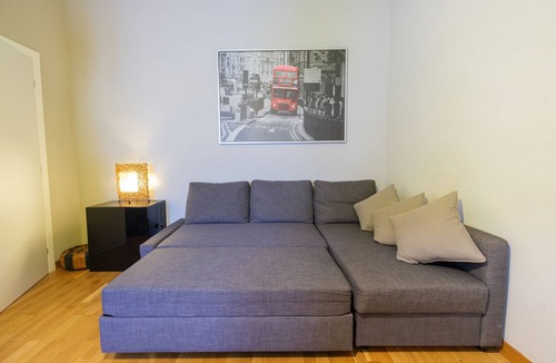 Ripamonti Corvetto Apartment | [Milan Navigli] relax home