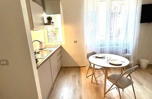 Cascina dei Pomi Apartment | Milan Nolo vibes, cozy studio apartment 10 minutes from the Duomo