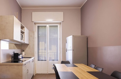 Carrobbio Apartment | Milan Retreats Duomo Carrobbio