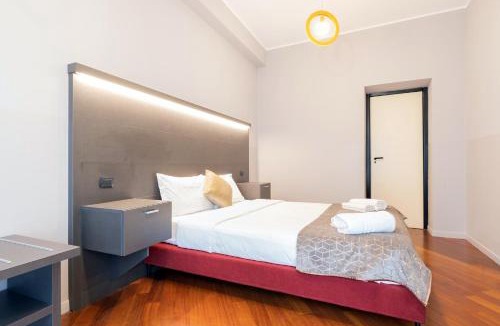 Carrobbio Apartment | Milan Retreats Duomo Carrobbio