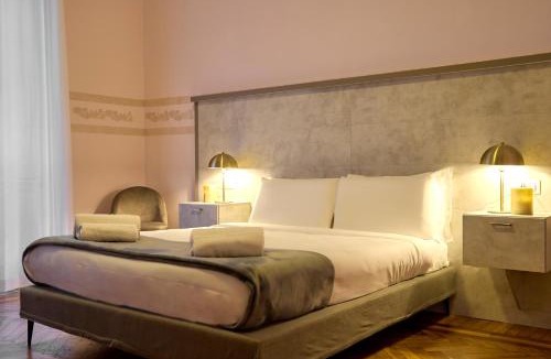 Porta Venezia Apartment | Milan Retreats Porta Romana