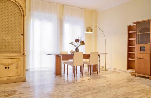 Porta Venezia Apartment | Milan Retreats Porta Romana