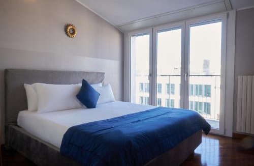 Porta Venezia Apartment | Milan Retreats Porta Venezia