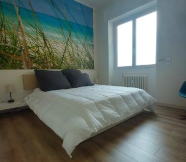 Cornaredo Apartment | Milan Rho Fiera Cornaredo apartment