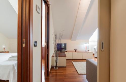 Magenta Apartment | Milan Royal Suites - Centro Cadorna