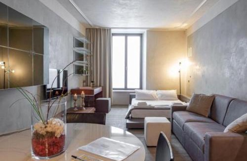 Scala Apartment | Milan Royal Suites - LUXURY DUOMO