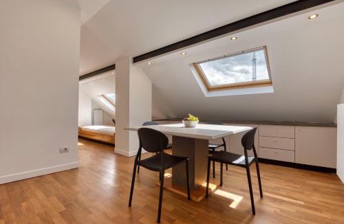 Borgonuovo Apartment | Milan Royal Suites -Montenapoleone-