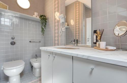 Borgonuovo Apartment | Milan Royal Suites -Montenapoleone-