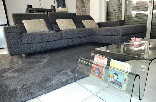 Bicocca Apartment | Milan Space Loft - Apartment close to M5 subway - Free Parking - Sky & Netflix TV